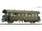 Roco 6200013 - H0 2a. Perswag. Bi PKP