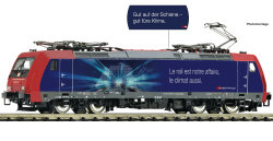 Fleischmann 738811 - N E-Lok Re 484 SBB Cargo