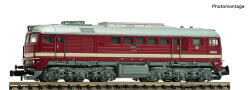 Fleischmann 7370009 - N Diesellok BR 120 Snd.