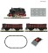 Fleischmann 5160002 - N Analog-Startset: BR80+GZ