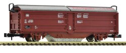 Fleischmann 6660015 - N Schienenreinigungsw. DB