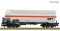 Fleischmann 6660005 - N Druckgaskesselwagen&quot;OMV&quot;,Gattung Zags,&Ouml;BB,Ep.V