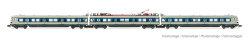 Arnold HN2495S - N DB, BR ET 420 grau/blau, Ep.IV, DCC