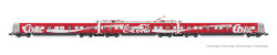 Arnold HN2496S - N DB, BR ET 420 grau/orange Coca Cola,...