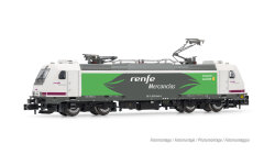 Arnold HN2594 - N RENFE, Elektrolokomotive BR 253 in...