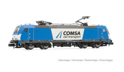 Arnold HN2595 - N COMSA, Elektrolokomotive BR 253 in...