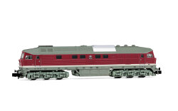 Arnold HN2599 - N DR, sechsachsige Diesellokomotive 132...