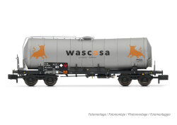 Arnold HN6627 - N WASCOSA, 4-achs. Kesselwagen,...