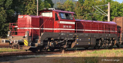 Arnold HN9057S - TT Cargo Logistik Rail Service,...