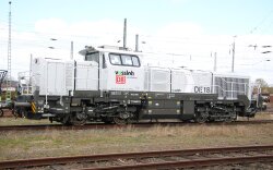 Arnold HN9058 - TT DB/NorthRail, Diesellokomotive Vossloh...