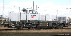 Arnold HN9058S - TT DB/NorthRail, Diesellokomotive...