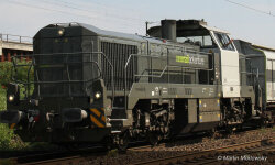 Arnold HN9059S - TT RailAdventure, Diesellokomotive...