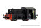 Arnold HN9062 - TT DRB, Diesel-Rangierlokomotive K&ouml; 4498 mit offenem F&uuml;hrerhaus, Ep. II