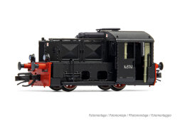 Arnold HN9064 - TT DR, Diesel-Rangierlokomotive K&ouml;...