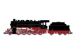 Arnold HN9067S - TT DR, Dampflokomotive 58 1228,...