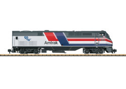 LGB L20493 - Amtrak Diesellok AMD 103, III