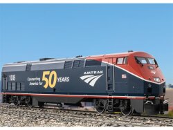 LGB L20494 - Amtrak Diesellok AMD 103 Phas