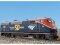LGB L20494 - Diesellokomotive P42 &ndash; 50 Jahre Jubil&auml;um Phase VI