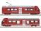 LGB L23100 - RhB Triebzug ABe 4/16 Capricorn