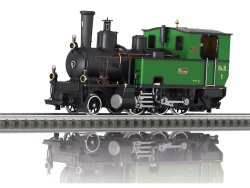LGB L26273 - Dampflok 3/4 Rh&auml;tia RhB