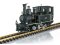 LGB L26274 - Dampflok G 3/4 Rh&auml;tia