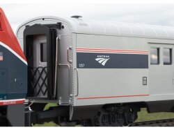 LGB L31201 - Amtrak Gep&auml;ckwagen Phase VI