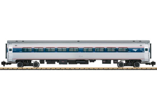 LGB L31202 - Amfleet&reg; Personenwagen