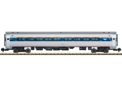 LGB L31203 - Amfleet&reg; Personenwagen