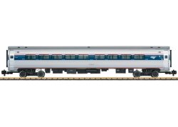LGB L31203 - Amtrak Schnellzugw.Couach Pha