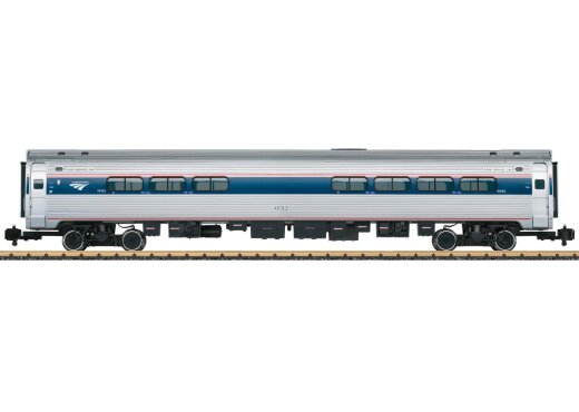 LGB L31204 - Amfleet&reg; Split Club Personenwagen
