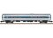 LGB L31204 - Amfleet&reg; Split Club Personenwagen