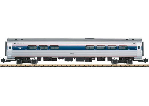 LGB L31205 - Amfleet&reg; Cafe-Personenwagen