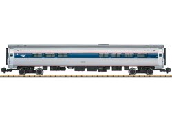 LGB L31205 - Amtrak Bistrow.Cafe Phase VI