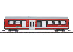 LGB L33100 - Mittelwagen Elektrotriebz.RhB
