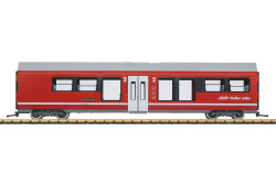 LGB L33150 - Mittelwagen Elektrotriebz.RhB