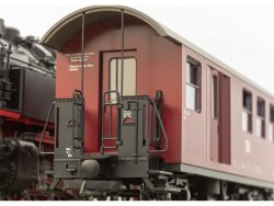LGB L37712 - Gep&auml;ckwagen DR