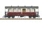 LGB L37736 - DR Personenwagen