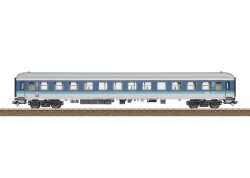 Trix T23202 - Schnellzugwagen IR 2.Kl.DB