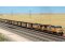 Trix T24903 - US Hopper Car-Set UP