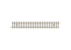 Trix T14500 - N Ger.Betons-Gleis 112,6 mm