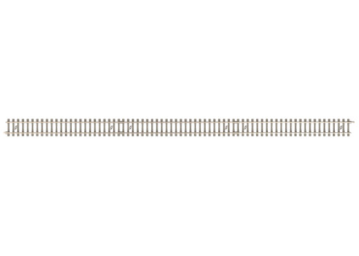Minitrix T14501 - Flex.Betonschw.Gleis 730 mm