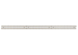 Trix T14501 - N Flexibles Betons-Gleis 730 mm