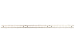 Trix T14502 - N Ger.Betons-Gleis 312,6 mm