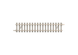 Trix T14505 - N Ger.Betons-Gleis 76,3 mm