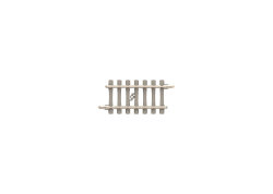 Trix T14508 - N Ger.Betons-Gleis 27,9 mm