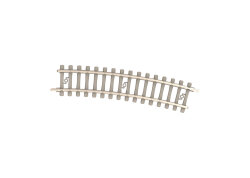 Trix T14511 - N Bet-Gleis R2a 261,8 mm 15 GR