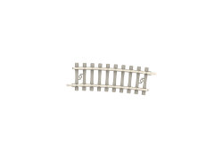 Trix T14513 - N Bet-Gleis R3 329,0 mm 7,5 GR