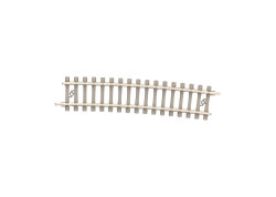 Trix T14516 - N Bet-Gleis R6 526,2 mm 7,5 GR