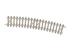 Trix T14517 - N Bet-Gleis R3 329,0 mm 15 GR