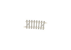 Trix T14519 - N Bet-Gleis R2a 261,8 mm 7,5 GR